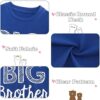Big & Little Bro Shirts Set Gift Review