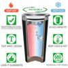Brother Tumbler Cup Gift Review