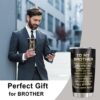 Unique Brother Cup Gift Review
