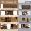 Phone Docking Station with Drawer Gift Review