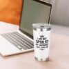 Wife Mug Tumbler Gift Review