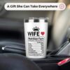 Wife Mug Tumbler Gift Review
