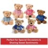 Bear with Pink T-Shirt Gift Review
