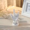 Hand Ring Holder Gift Review