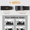 Leather Ratchet Belt Gift Review