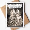 Funny Sister Birthday Card Gift Review