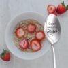 Good Morning Sister Spoon Gift Review