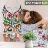 Butterfly Suncatcher Gift Review