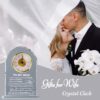 Crystal Clock Gift Review
