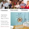Crystal Clock Gift Review