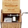Music Box Gift Review