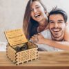 Music Box Gift Review