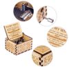 Music Box Gift Review
