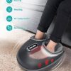Foot Massager Machine Gift Review