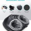 Foot Massager Machine Gift Review