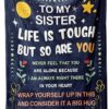 Throw Blanket Gift Review