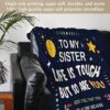 Throw Blanket Gift Review