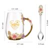 Elegant Tea Cup Gift Review