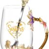 Elegant Tea Cup Gift Review
