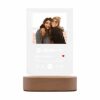 Acrylic Song with Photo Gift Review