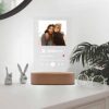 Acrylic Song with Photo Gift Review