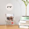 Acrylic Photo Plaques Gift Review