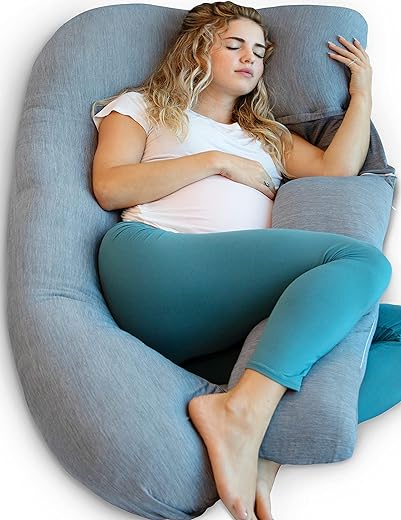 Pregnancy Pillows Gift Review