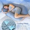 Pregnancy Pillows Gift Review