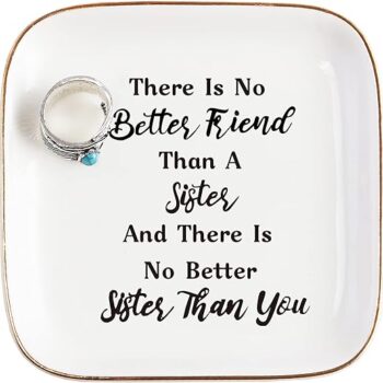 Ring Dish Gift Review