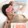 Eye Massager Mask Gift Review