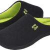 Men's Memory Foam Slipper Gift Review