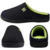 Men's Memory Foam Slipper Gift Review