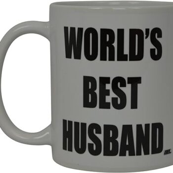 Best Funny Coffee Mug Gift Review