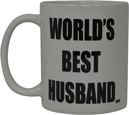 Best Funny Coffee Mug Gift Review