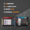 Wallet with Money Gift Review