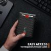 Wallet with Money Gift Review