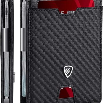 Wallet with Money Gift Review