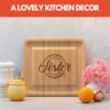 Charcuterie Board Gift Review