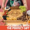 Charcuterie Board Gift Review
