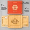Charcuterie Board Gift Review