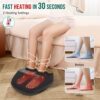 Feet Massager Machine Gift Review