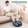 Feet Massager Machine Gift Review