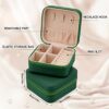 Travel Jewelry Case Gift Review