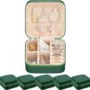 Travel Jewelry Case Gift Review