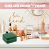 Travel Jewelry Case Gift Review