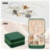 Travel Jewelry Case Gift Review