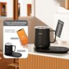 Temperature Control Smart Mug Gift Review