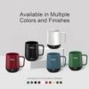 Temperature Control Smart Mug Gift Review