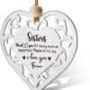 Stainless Steel Heart Gift Review
