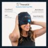 Ice Pack Mask Gift Review